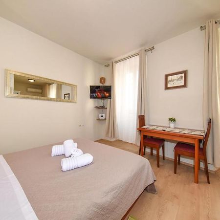 Apartment Zaratino Luaran gambar